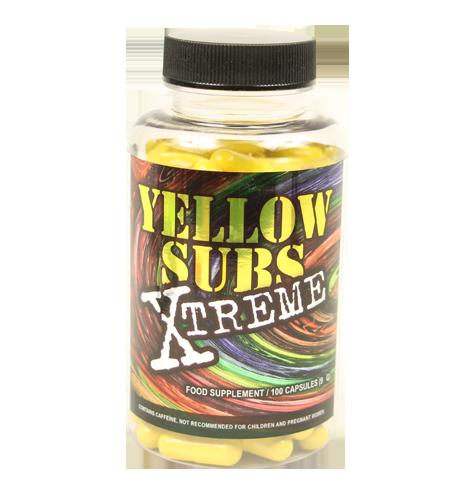 Yellow Subs Xtreme